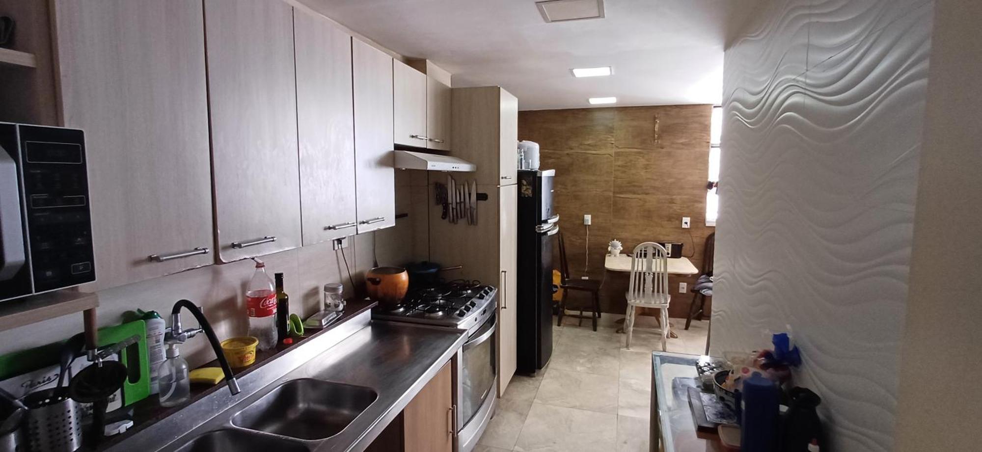 Apartment Almirante Guilhem Leblon Rio de Janeiro