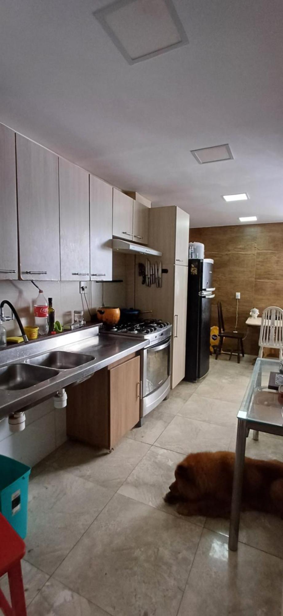 Almirante Guilhem Leblon Apartamento Rio de Janeiro