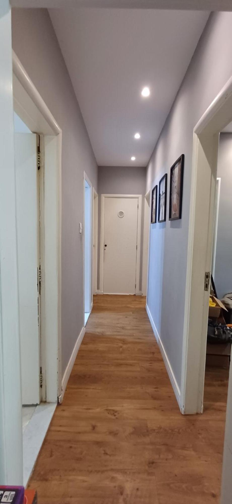 Apartamento Almirante Guilhem Leblon