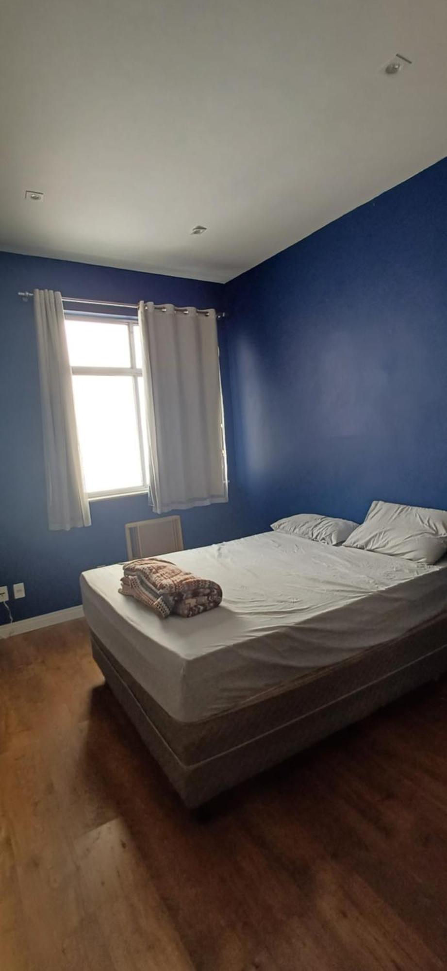 Almirante Guilhem Leblon Apartamento